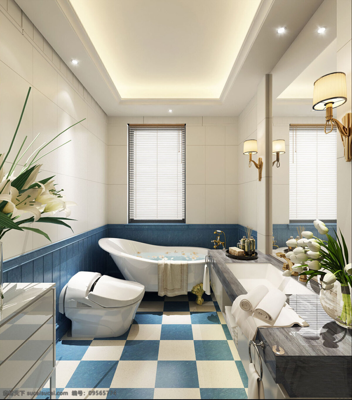 简约 浴室 欧式 效果图 室内 现代 室内设计 时尚 装修实景图 家装 华丽 装修设计 家居 典雅 家居设计图
