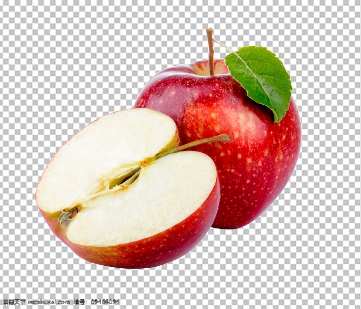 苹果图片 苹果 水果特写 水果写真 透明底水果 免抠图 水果 分层图 通道 分层 新鲜 特写 透明背景 透明底 抠图 png图 生物世界 水果透明底