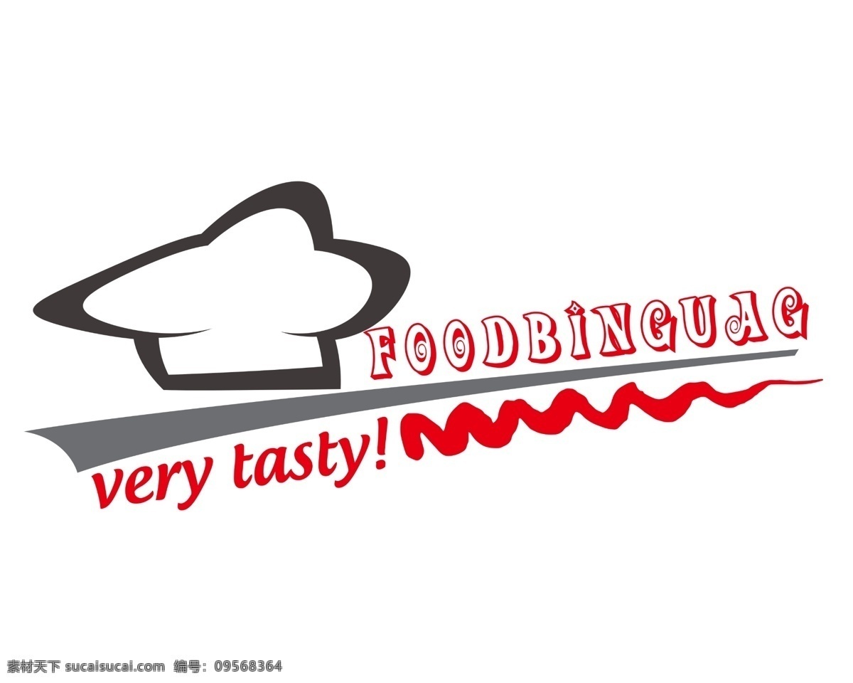 logo vi设计 英文设计 餐饮美食 厨房 烹饪 英文字体设计 字体设计 英文 图标 分层