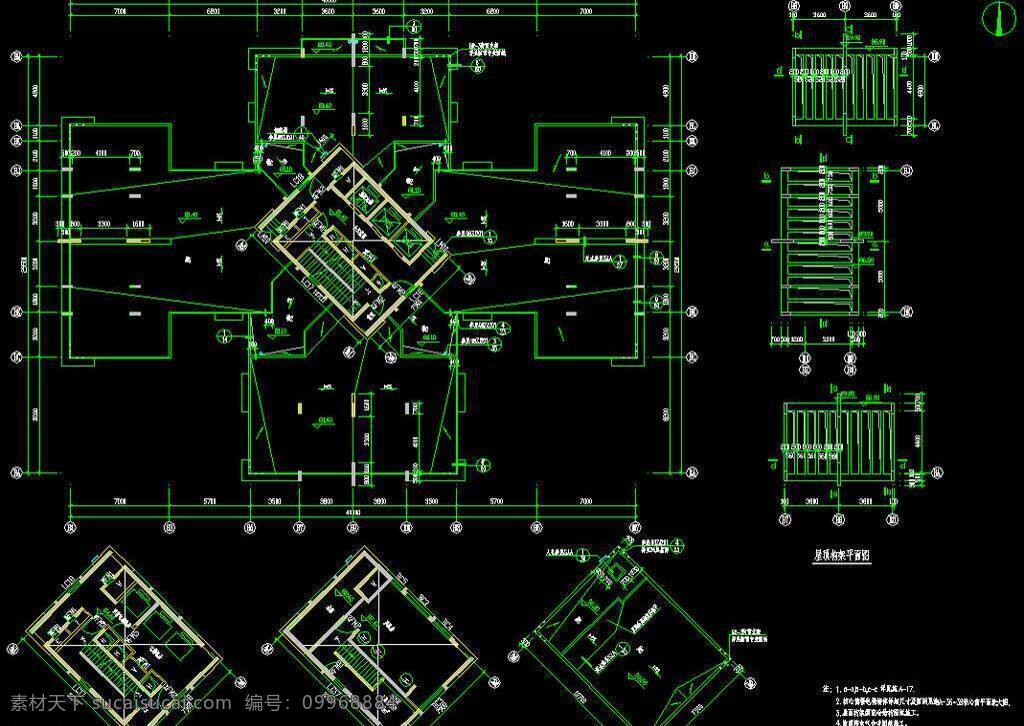 cad 公寓 户型 花园 环境设计 建筑设计 楼层 平面图 施工图 室内设计 屋顶平面 屋顶 构架 模板下载 屋顶构架 dwg 图纸 装修 装饰 住宅楼 宿舍楼 小区 样板房 标准层 标准间 丰湖 方案 图 源文件 3d模型素材 cad施工图