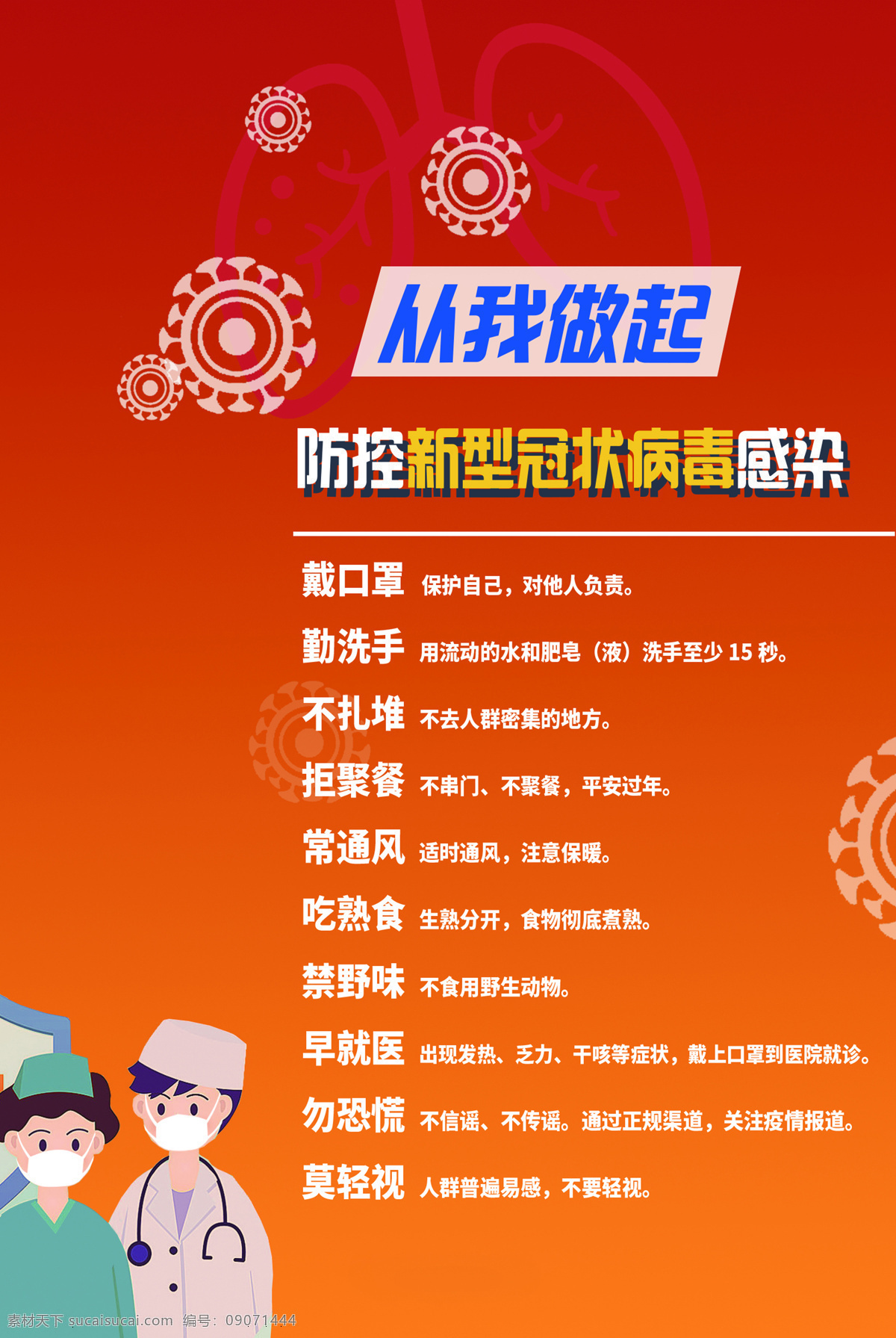 防控 新型 冠状 病毒 感染 新型冠状病毒 冠状病毒 病毒性肺炎 sars 中东 呼吸综合征 冠状病毒科 冠状病毒属 呼吸道 消化道 神经系统疾病 mers 中国疾控动态 健康宣传类