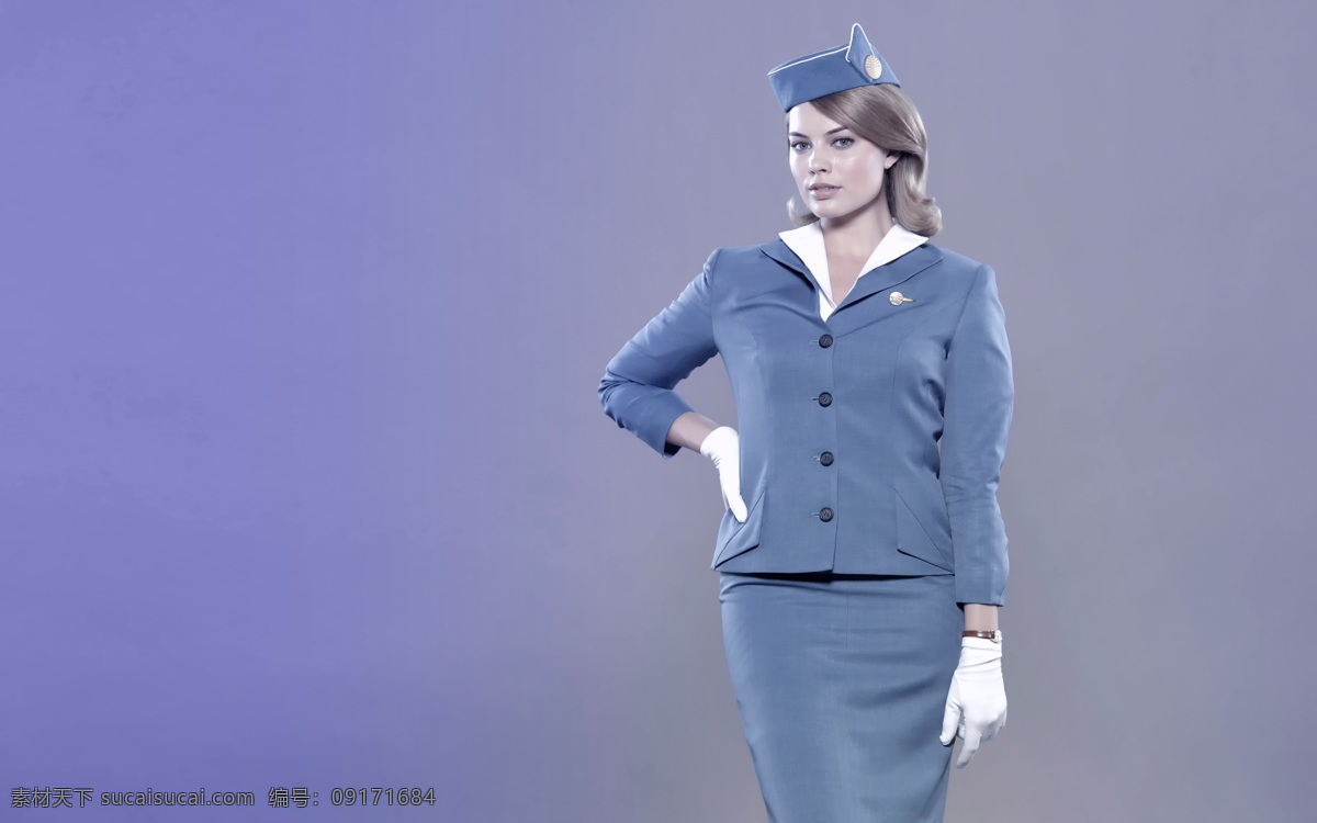 泛美空姐 泛美 空姐 空乘 制胜 航空 人物图库 职业人物