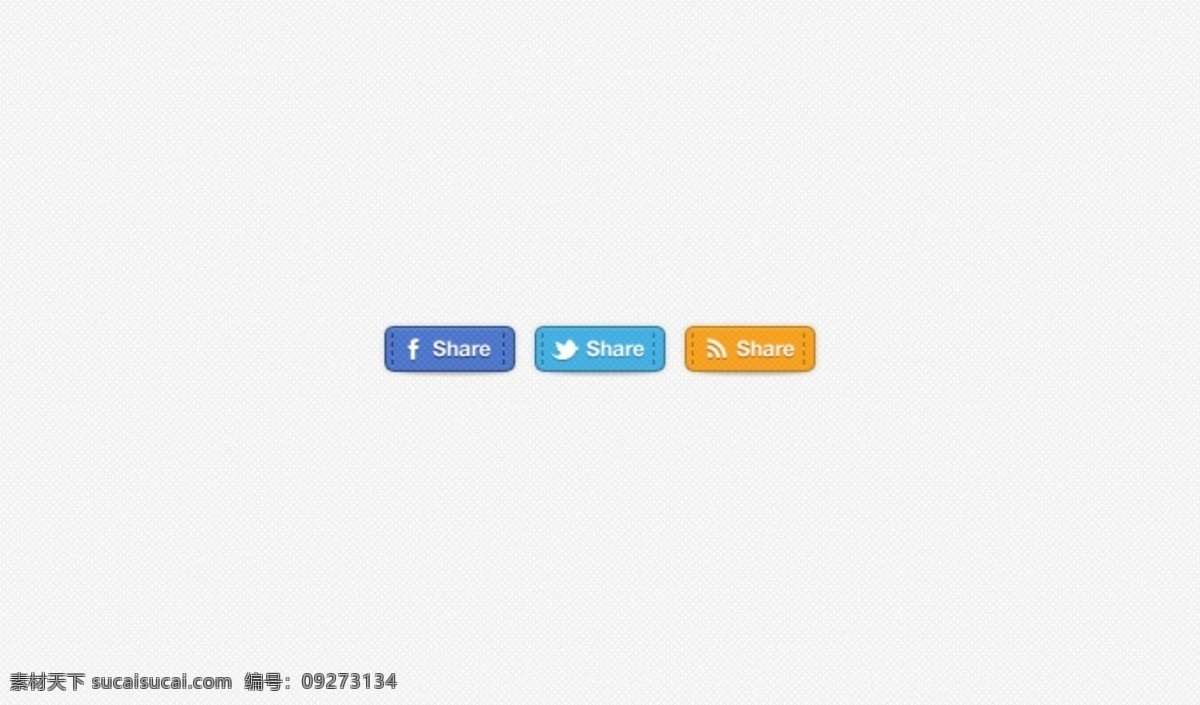 手工 缝制 社交 媒体 分享 徽章 手机 app