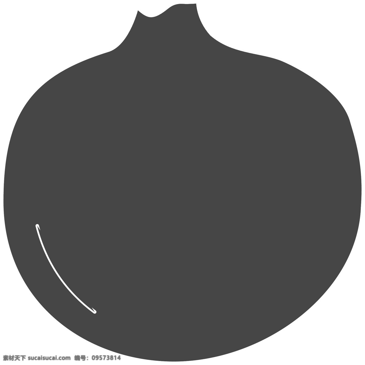 黑色 石榴 水果 免 抠 图 石榴水果 果实 果实图标 ui应用图标 水果图标 网页图标 简易的水果 植被水果 新鲜果实