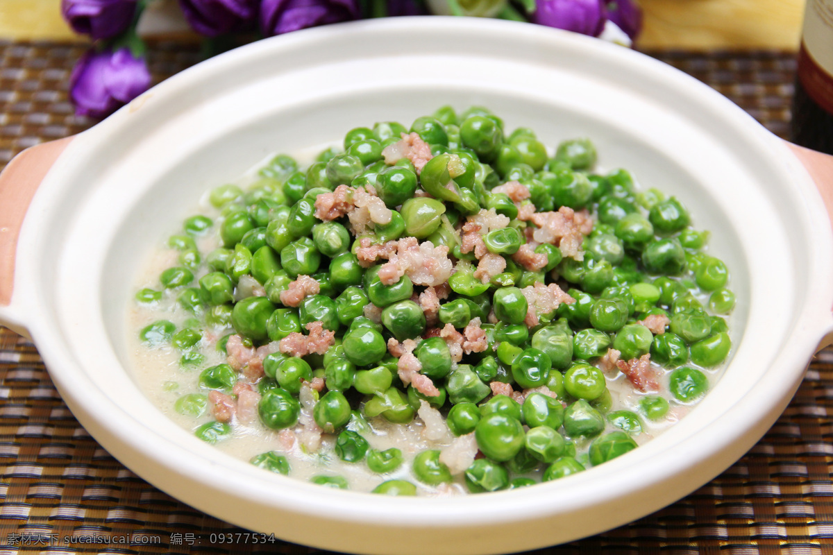 豌豆肉沫 豌豆 豌豆米 青豆 豌豆炒肉沫 饭店菜品 精品菜 美味佳肴 舌尖上的中国 传统美味 流水席 饭席 鲜香 椒盐 传统没事 现代美食 川菜 豫菜 卤菜 鲁菜 京菜 特色菜 炒菜 腌菜 热菜 美食 传统美食 餐饮素材 饭店 酒店 吃饭 饭 菜 餐饮 餐饮美食 美食图片