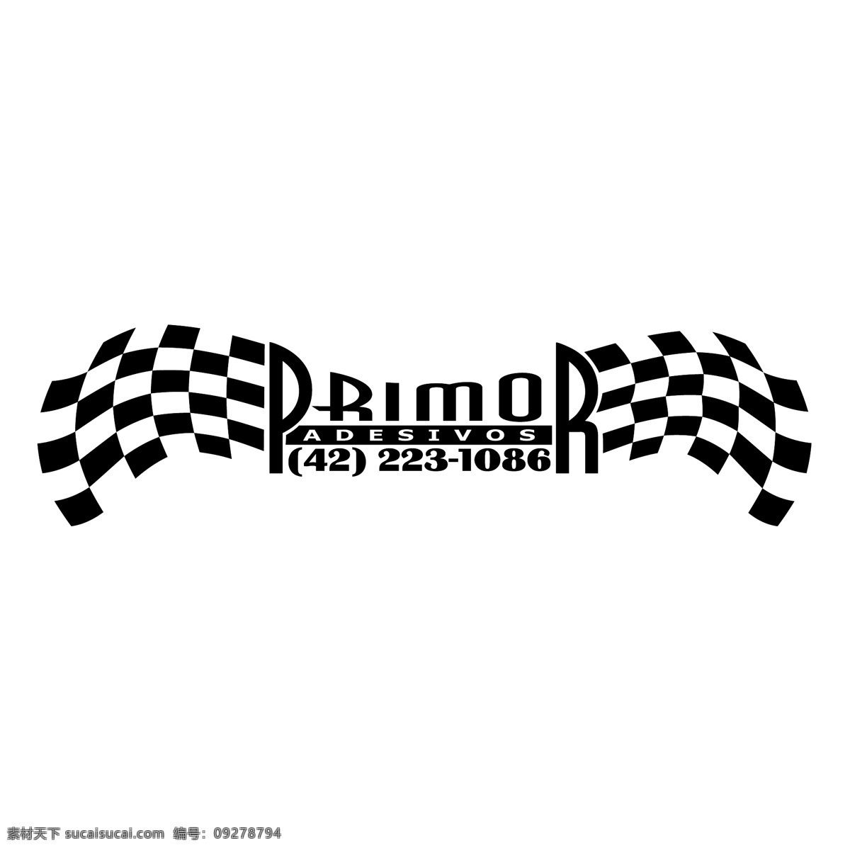 赛车 标识 免费 psd源文件 logo设计