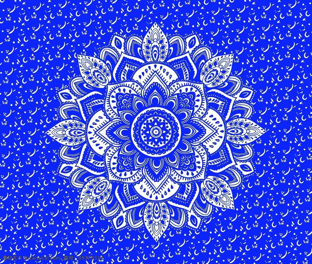 印花 图文 旋转 花纹 复古 印花图文 旋转花纹 复古花纹 圆形花纹 花艺花纹 窗饰图文 底纹边框 花边花纹