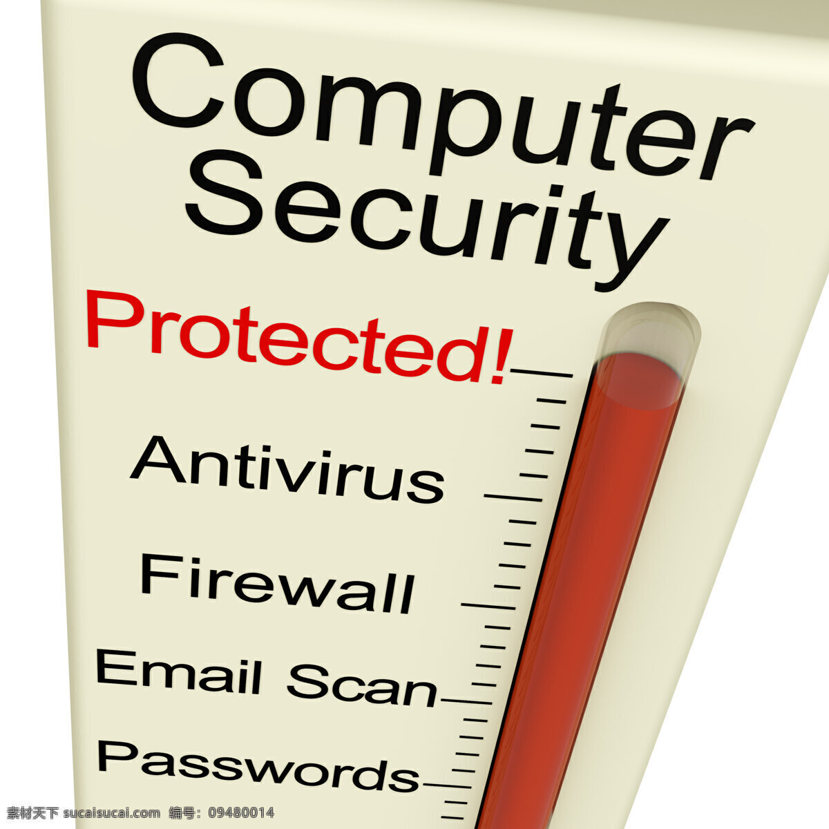 计算机 安全 保护 仪表 显示 笔记本 电脑 网络安全 白色