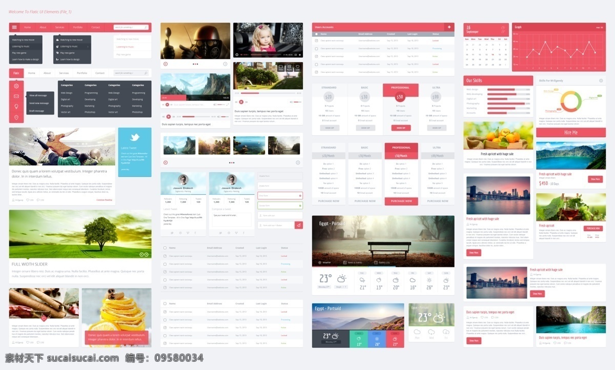 app 手机 ui 控件 app按钮 ui设计 按钮 界面 白色