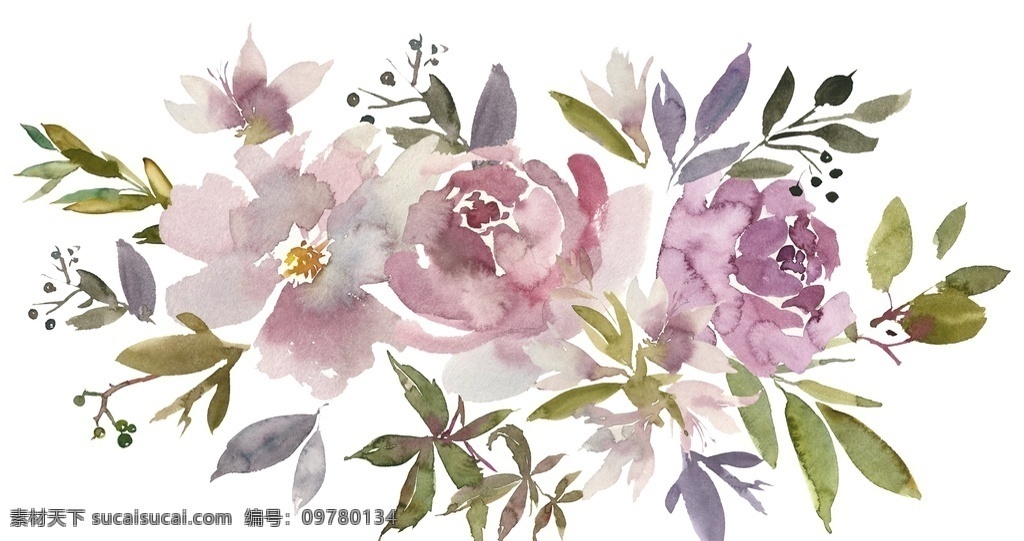 花卉树叶 花卉 植物花卉 植物画 花朵画 花朵绘画 花朵美术 手绘花朵 花朵水彩 水彩花朵 花草绘画 花朵插画 植物插画 水彩植物 手绘植物 手绘树叶 水彩树叶 树叶 花卉背景 花卉底纹 鲜花 花朵 叶子 花叶 绿叶 绿色叶子 小花 小花朵 竹 植物 文化艺术 绘画书法