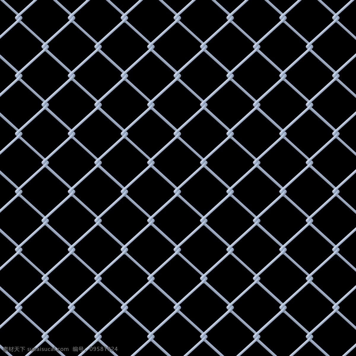 铁网图片 铁网 图案 金属材质 铁丝 铁栅栏 网格 足球场 防护网 工业 生锈 纹理 分层