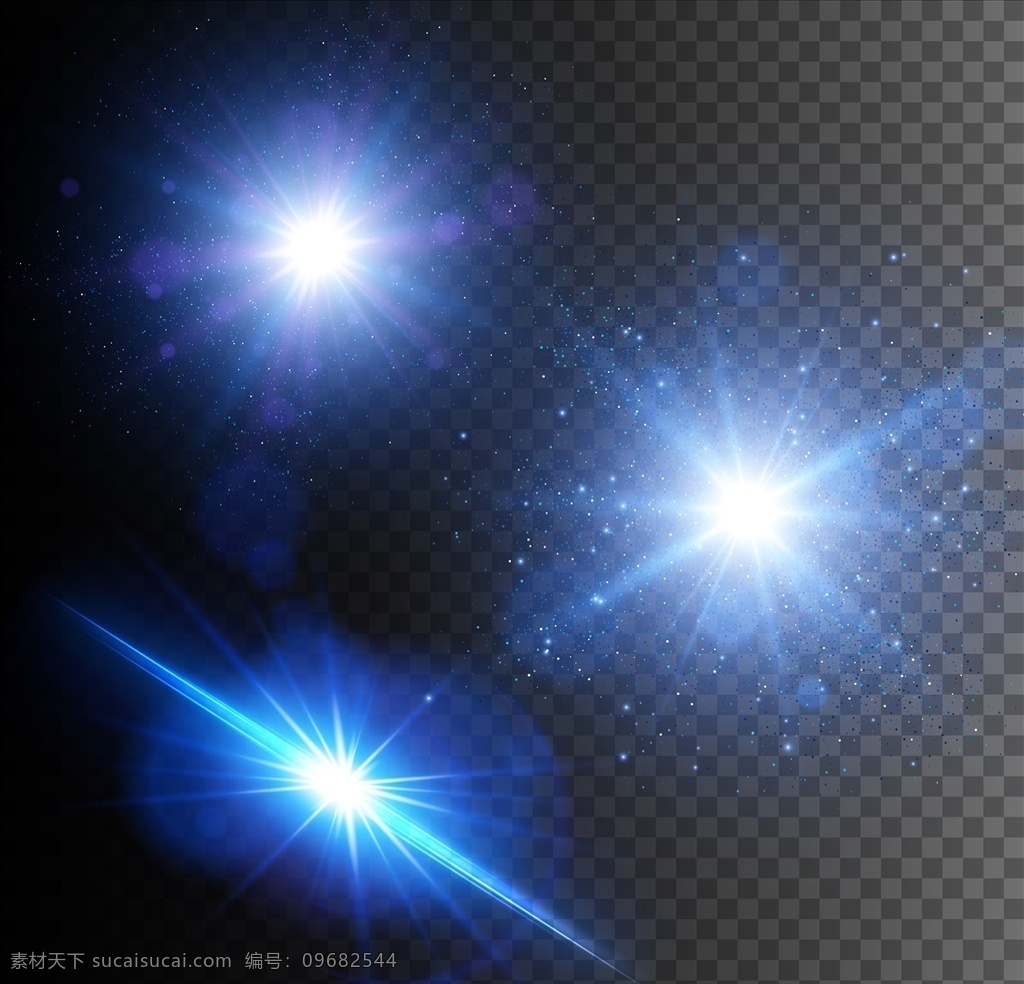 宇宙 银河系 银河 星球 恒星 太阳系 星空 壁纸 九大行星 星星 发光 科技 底纹边框 其他素材