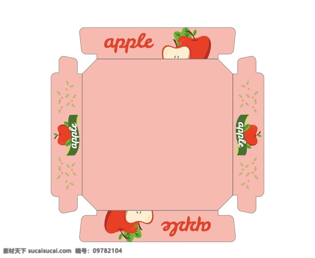 苹果包装盒 水果 水果海报 果园展板 新鲜水果 水果展板 水果店海报 水果店展架 水果灯箱 水果超市 水果图片 包装设计
