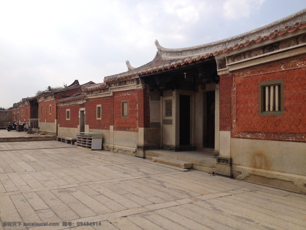 闽南古厝 闽南风景 闽南人文 百年历史 闽南特色 旅游摄影 人文景观