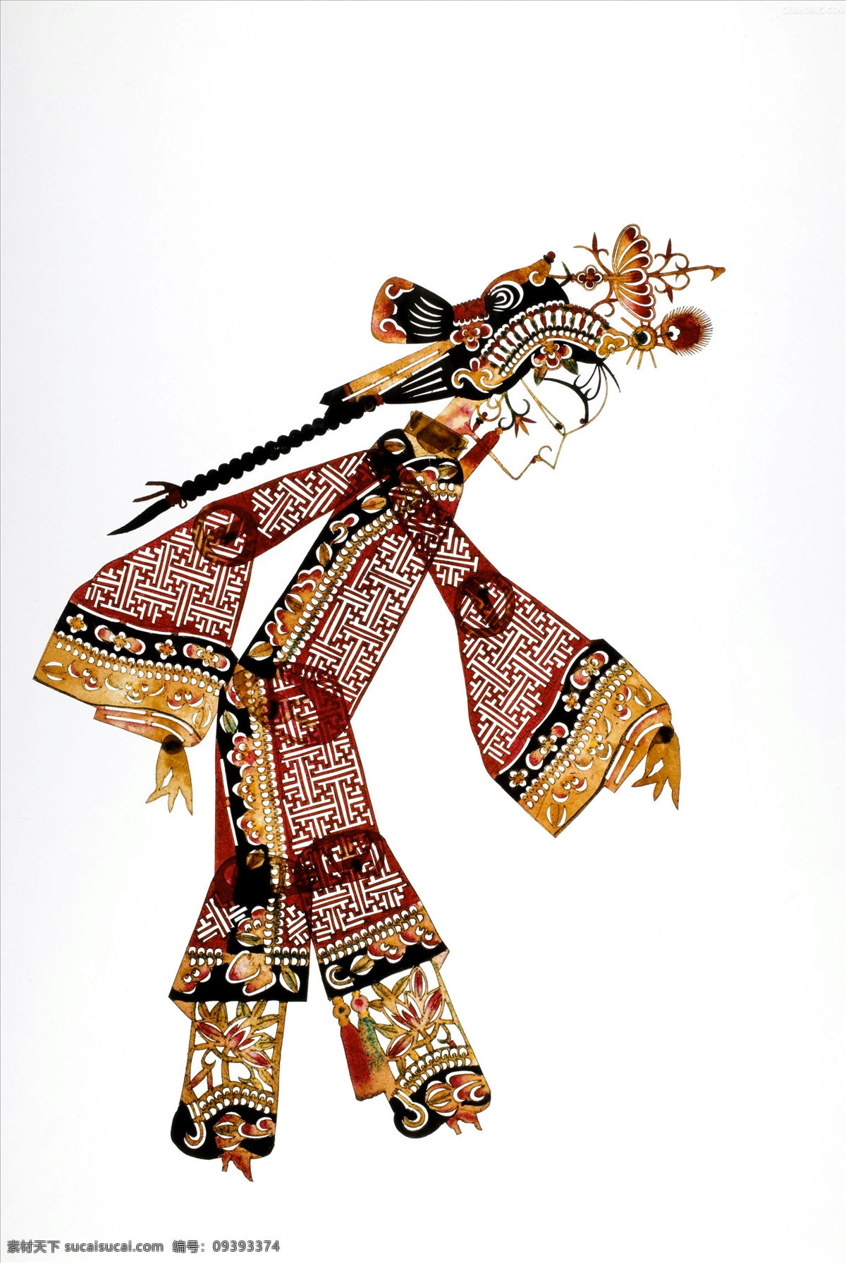 皮影 文化艺术 民间艺术 皮影戏 中国传统文化 灯影戏 艺术瑰宝