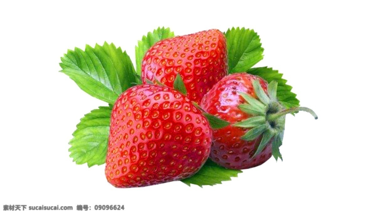 绿色 水果 草莓 新鲜 果汁 季节 食物 营养