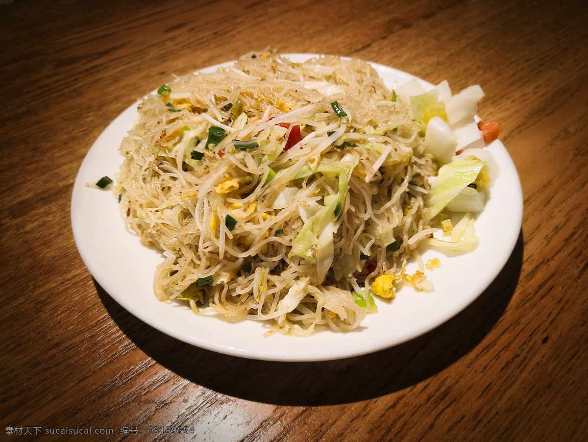 鸡蛋炒粉丝 炒粉 土鸡蛋 炒鸡蛋 泡椒粉丝 特色粉丝 食物 餐饮美食 传统美食