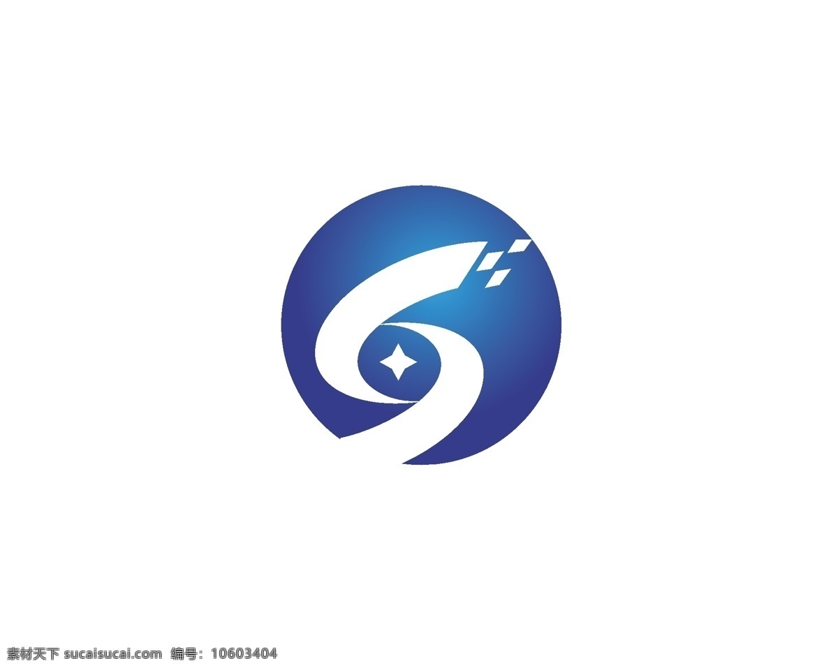 科技 logo 星星 字母s 标志图标 其他图标