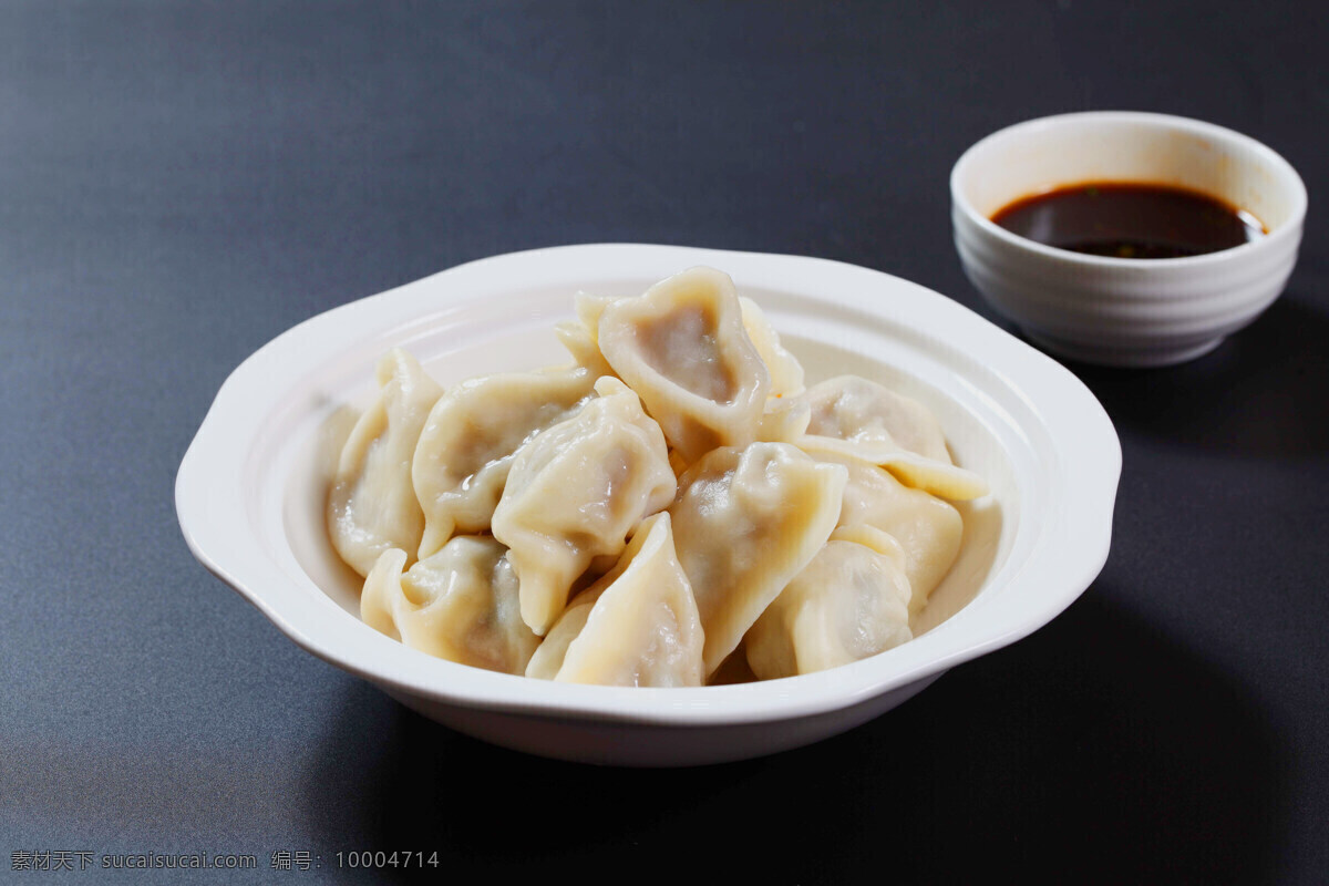 肉三鲜饺子 饺子 高清 肉饺子 餐饮美食 传统美食