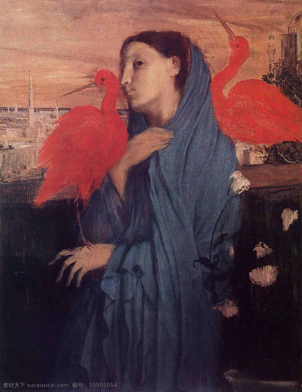 degas 印象派 人物 风景 人体 女性 油画 装饰画 法国 画家 埃德加 德加 edgar