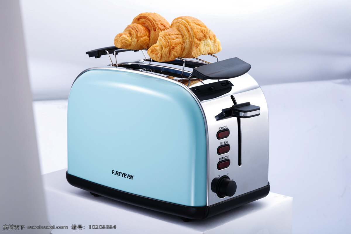 面包机 厨电 小电器 家用电器 家电 小家电 生活百科 家居生活