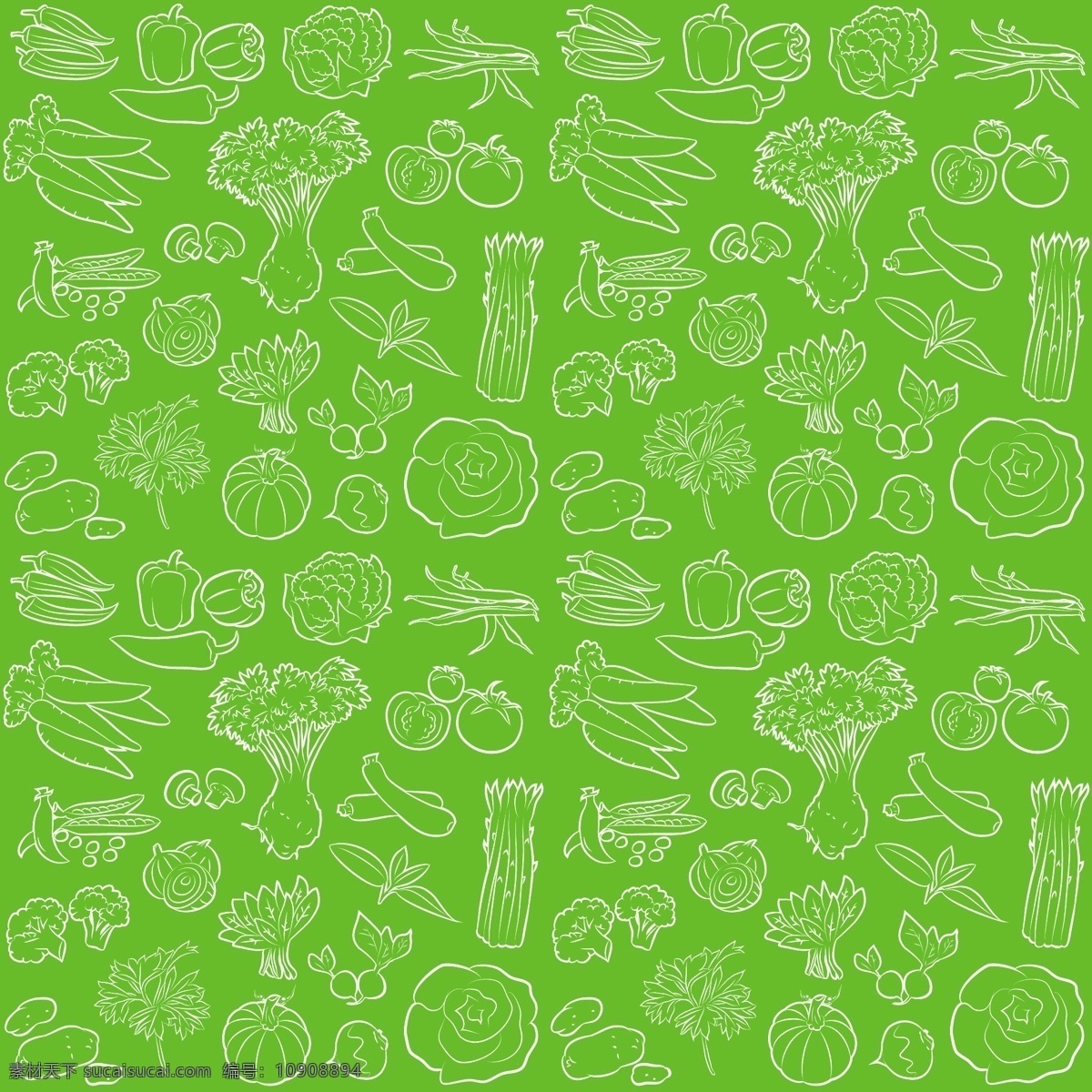 绿色食品 绿色健康 蔬菜 绿叶 手绘 菜单 eco menu 绿色环保 绿色 环保 绿色标签 食品标签 矢量 生物世界