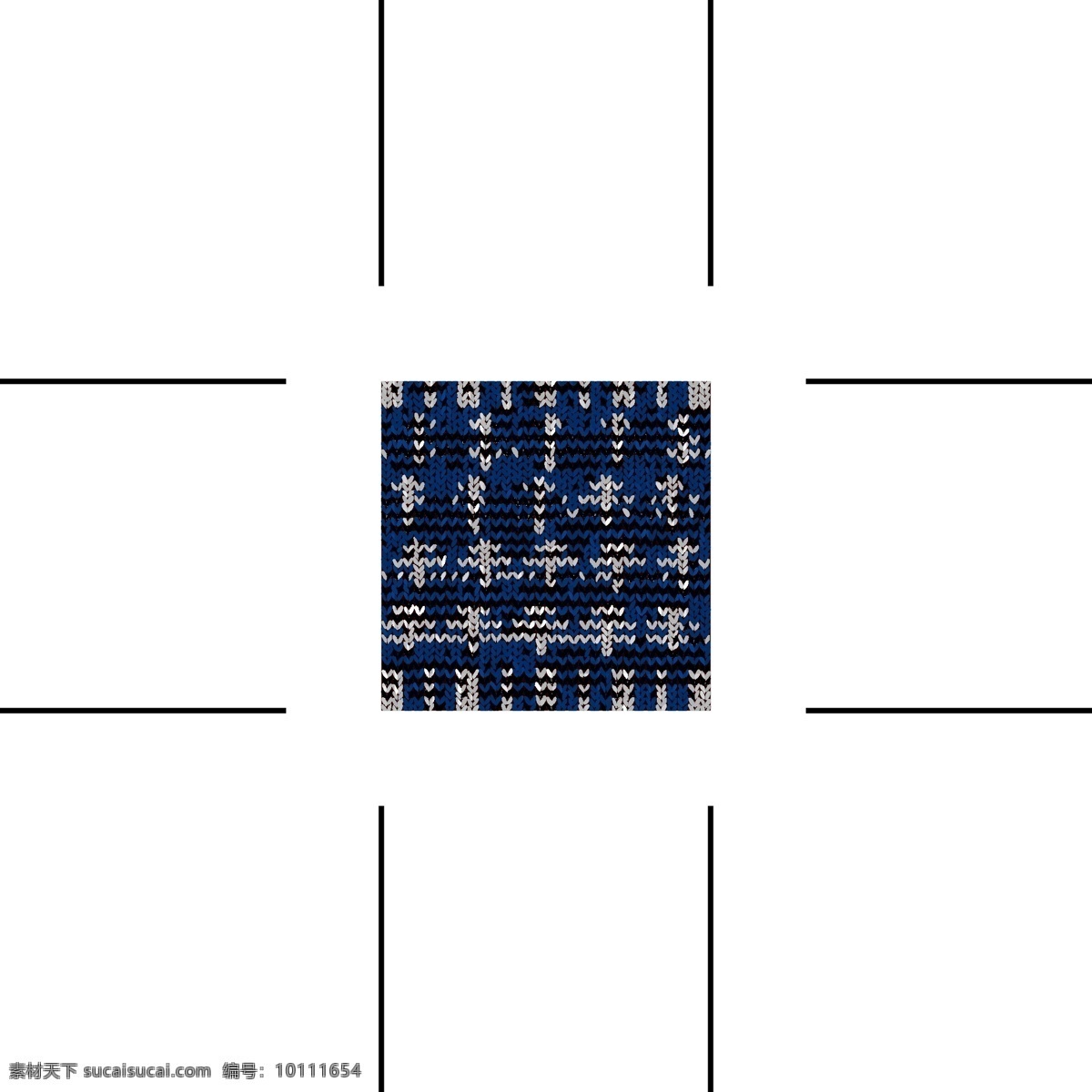 像素 图案 矢量 十字绣 针织 花边 模式 织造 材料 白色