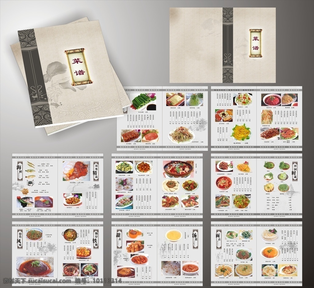 菜单菜谱 菜谱菜单 菜谱画册 整套菜谱画册 菜谱 菜谱内页 饭店菜谱 凉菜 精美小炒 炖菜 铁板 东北特色 素菜 菜单 餐饮 饮食 中餐 菜谱模板 餐饮文化 画册设计