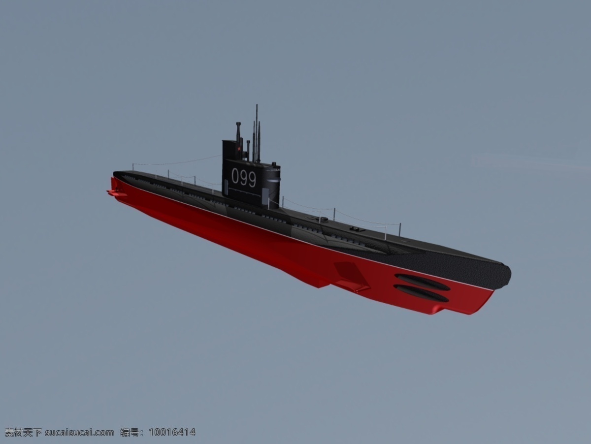潜艇 项目 魁北克 班 海洋 军事