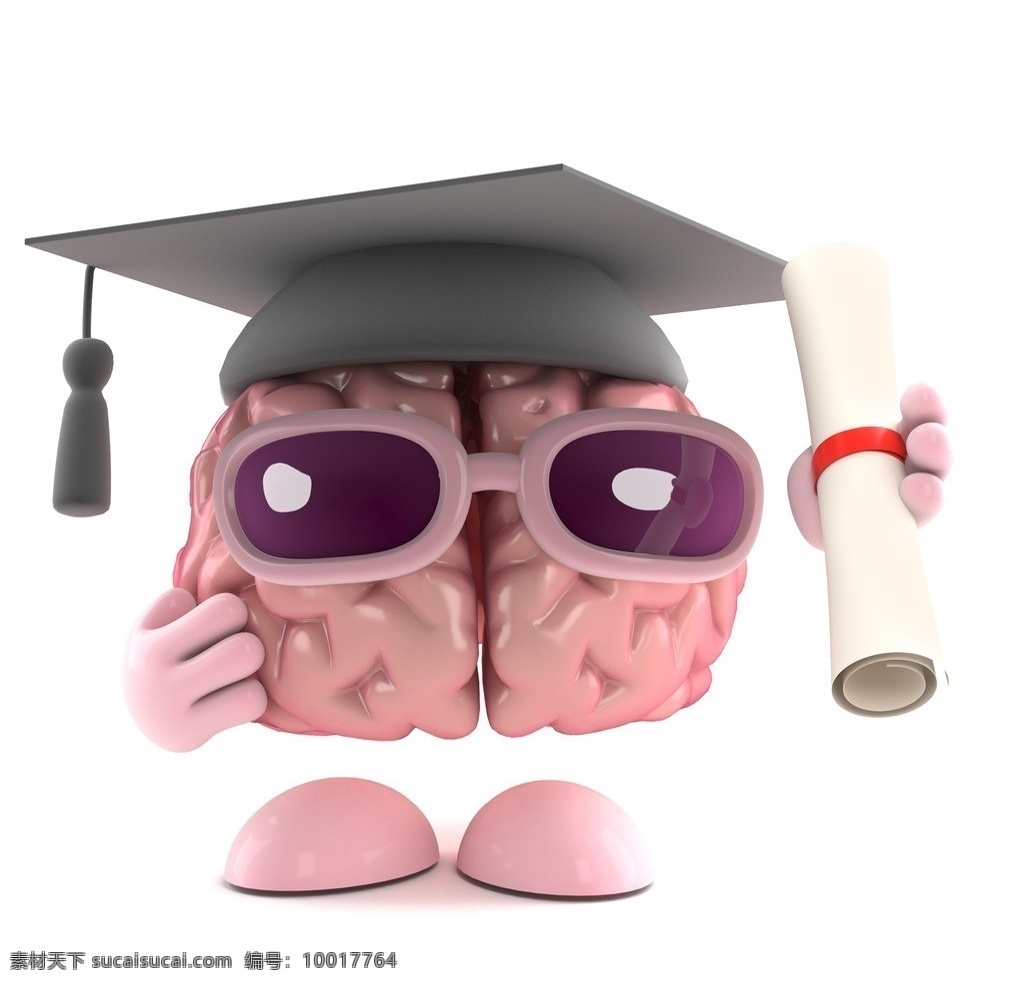 大脑 漫画 毕业 学士 人类大脑 大脑漫画 大脑设计 卡通大脑 大脑人物 虚拟人物 儿童卡通 卡通动画 脑细胞 脑容量 太阳镜 动漫动画
