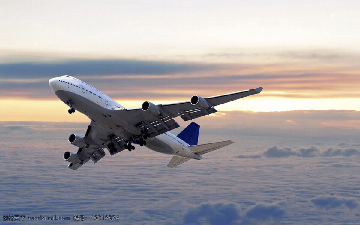 航空图片 航空 天空 飞机 现代科技 交通工具