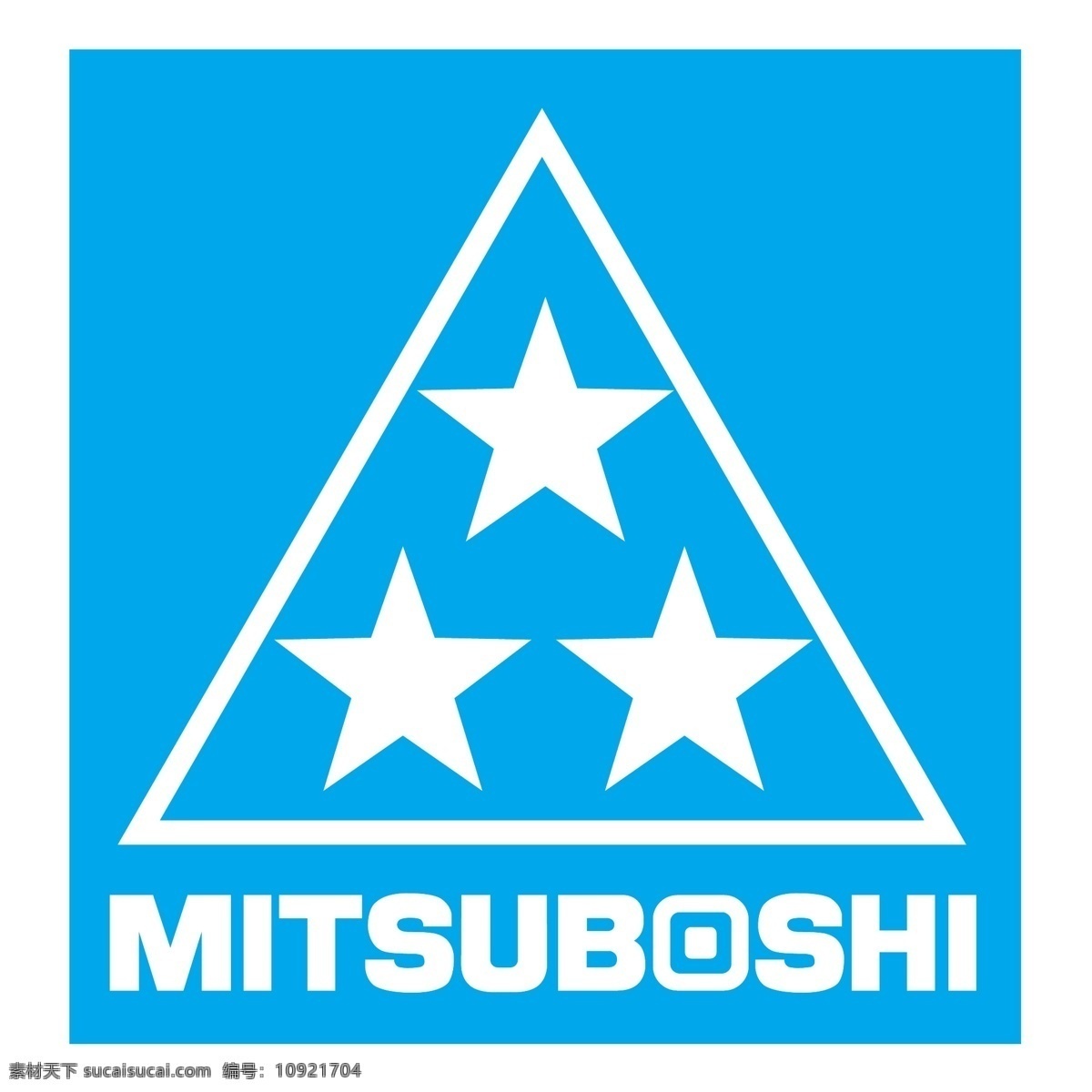 mitsuboshi 皮带 带 三星 矢量图 其他矢量图