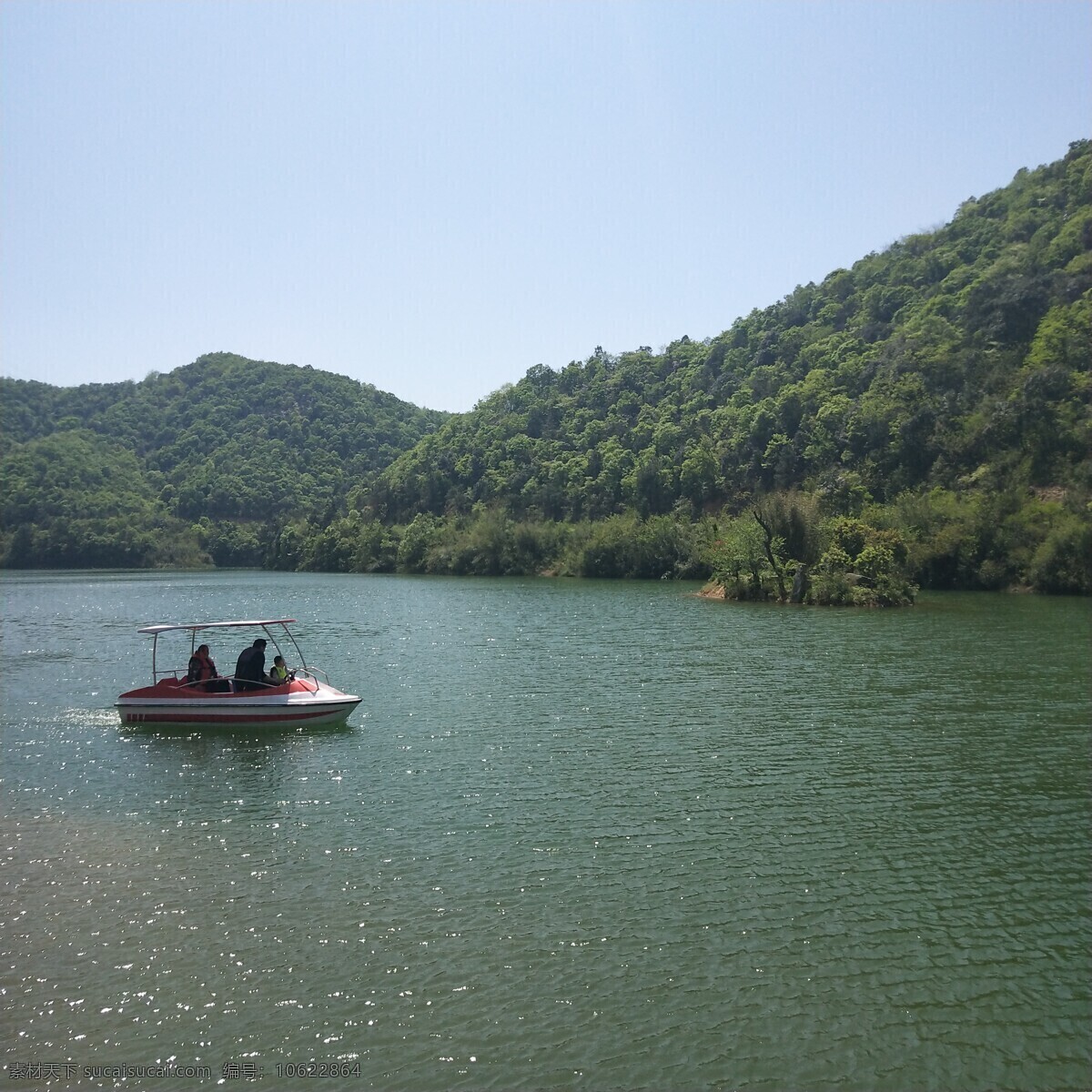 青山绿水 青山 游湖 旅行 山水 风光 自然风光 自然景观 山水风景