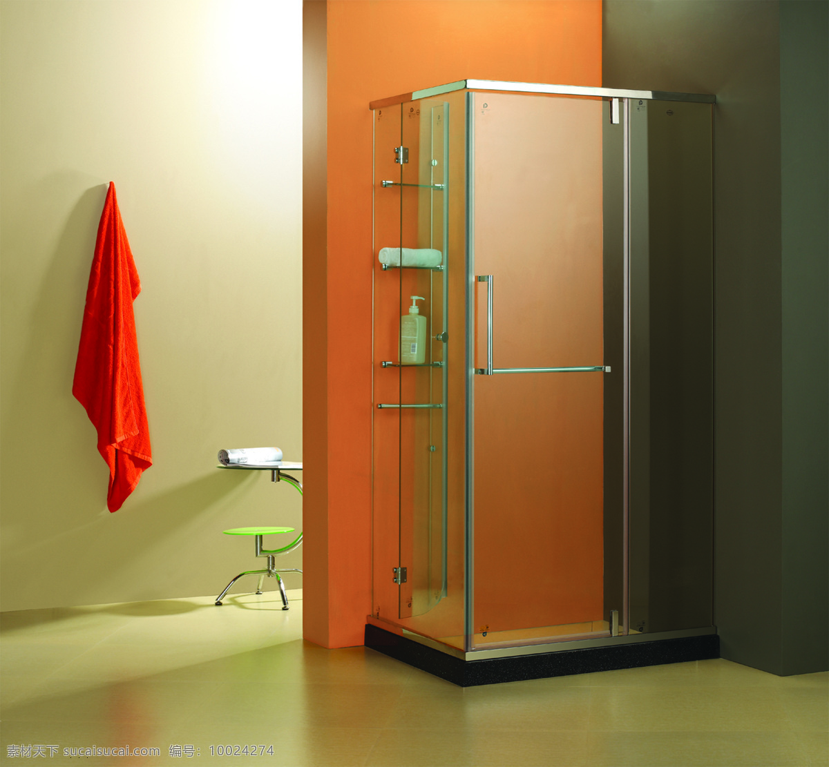 卫浴免费下载 建筑园林 空间 淋浴房 室内摄影 卫浴 德宁 家居装饰素材 室内设计