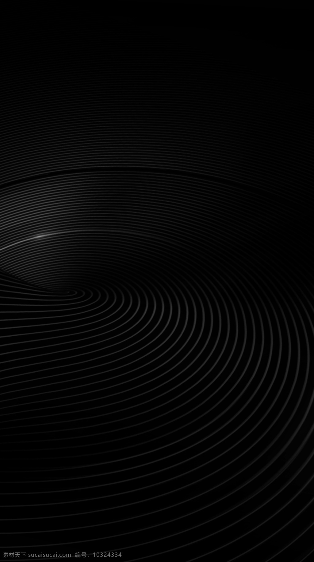 黑色金属 质感 线条 背景 简约 黑色 金属质感 旋涡线条 h5背景