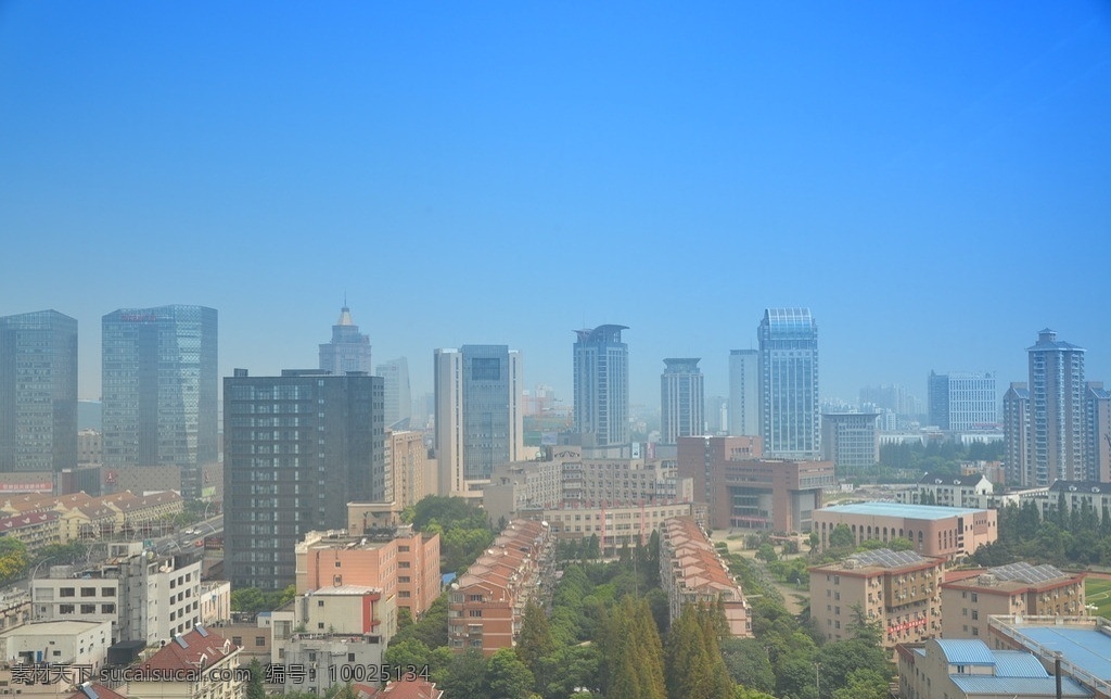 上海高楼建筑 高楼建筑 上海高楼 高楼大厦 上海风景 园林建筑 建筑园林