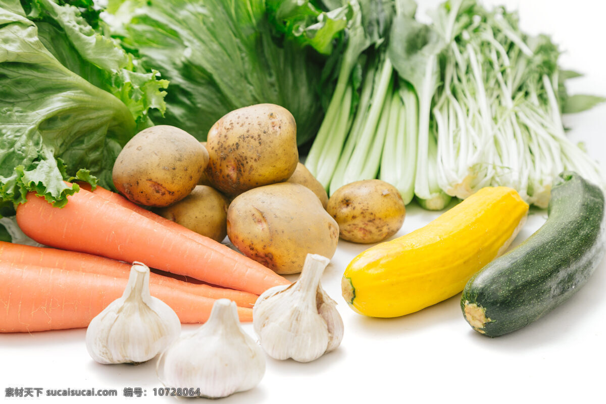 果蔬 水果 蔬菜 绿色 健康 减肥 瘦身 打算 土豆 黄瓜 胡萝卜 生菜 厨房 生活百科 生活素材