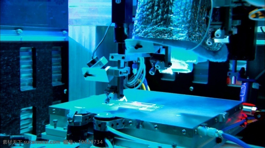 医疗 科技 大型 仪器设备 高清 实拍 视频 医疗科技 大型仪器设备 国外医学专家 科学研究