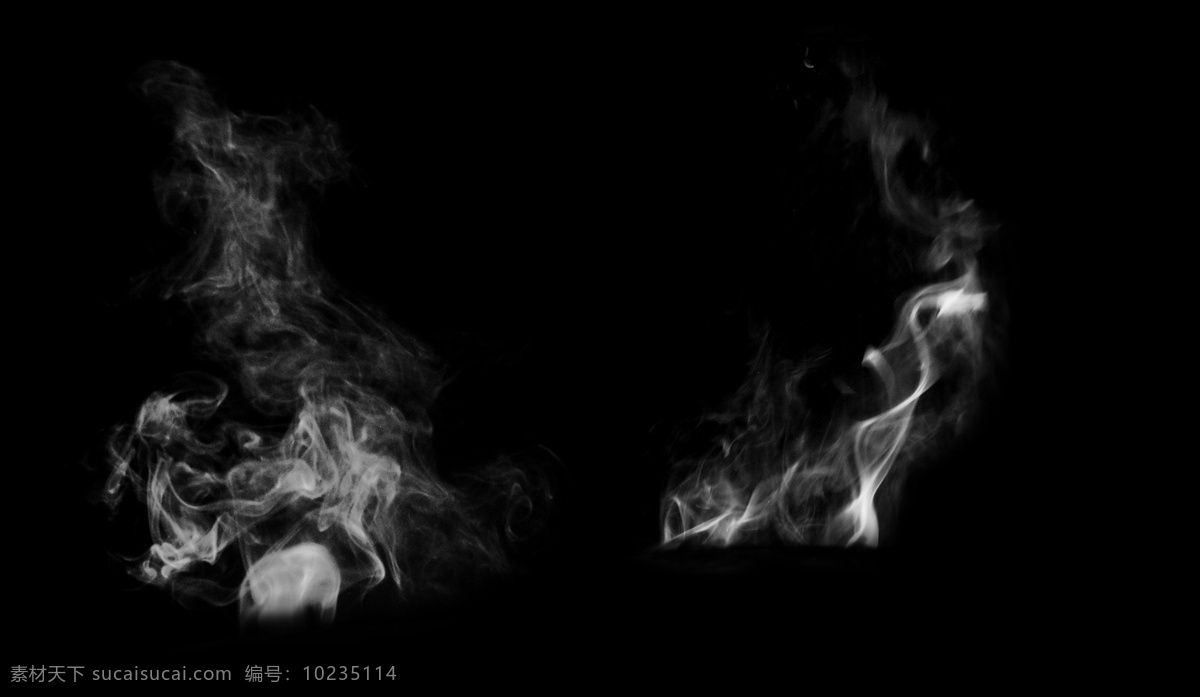 烟雾素材图片 烟雾 烟 雾 烟雾素材 分层