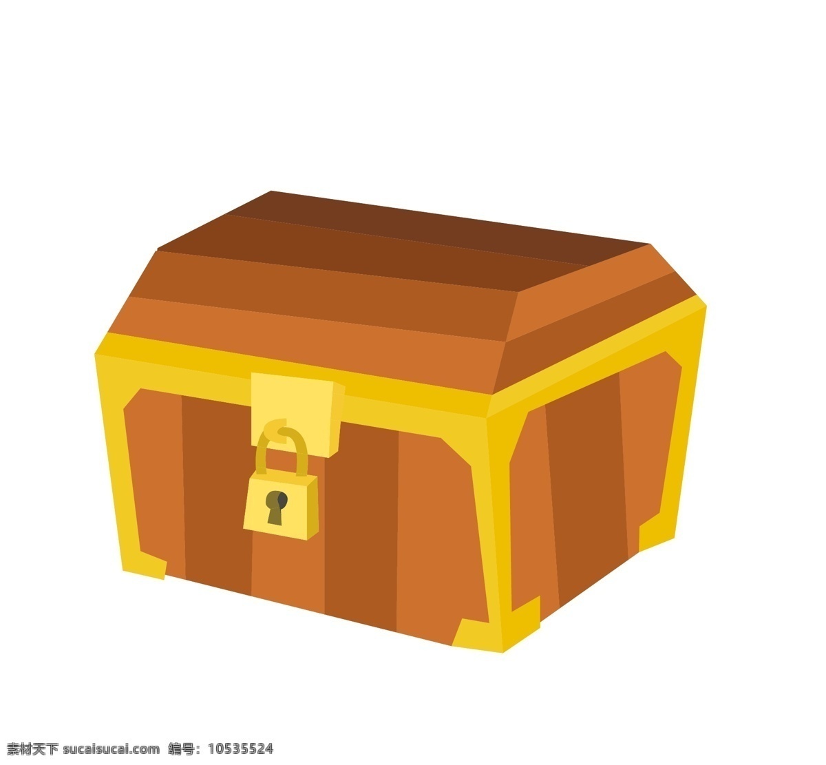 古典 箱子 金钱 插画 宝藏 发光的箱子 古典宝箱 西式宝箱 木质箱子 木头宝箱 宝箱插画 财富宝箱