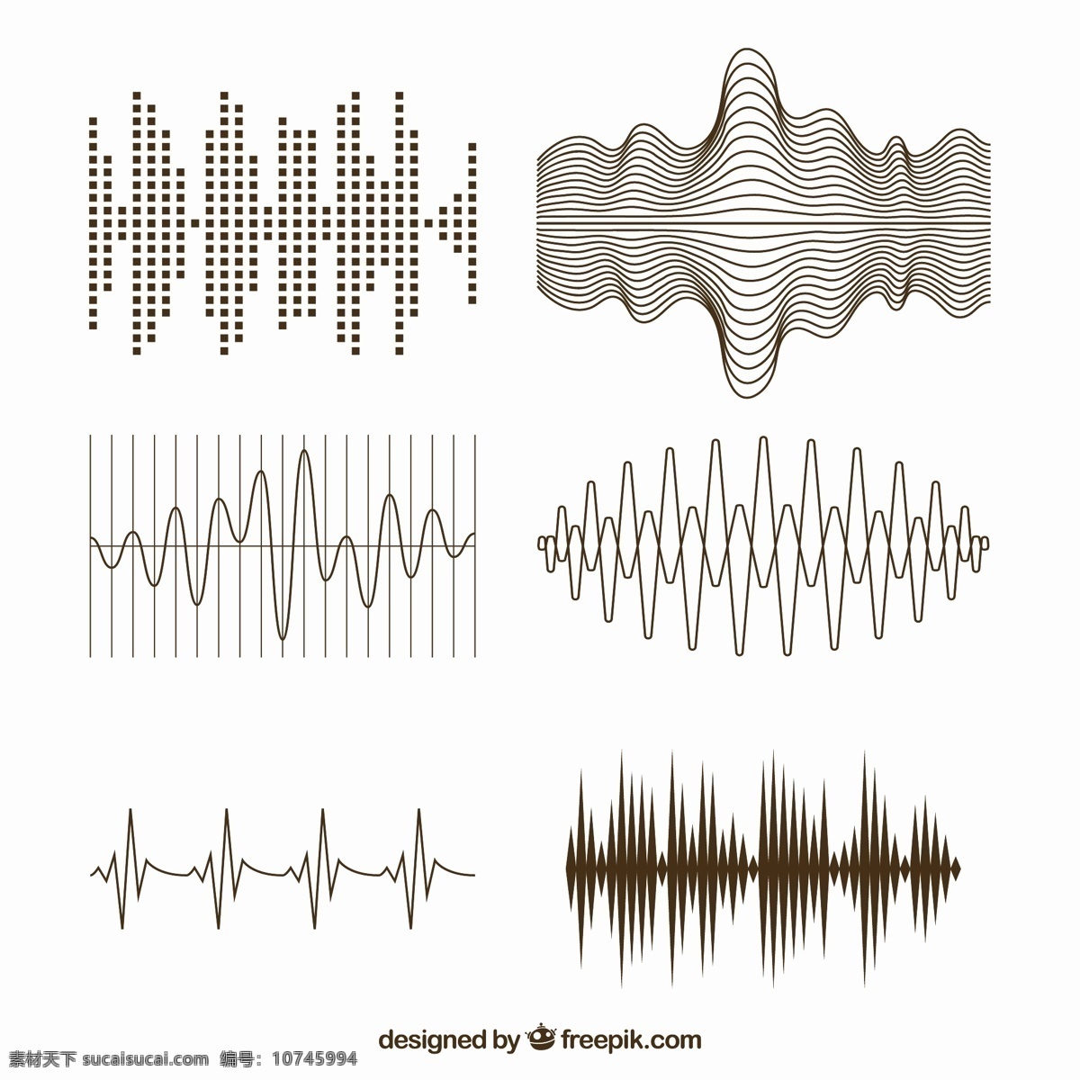 不同 声波 变化 音乐 抽象 技术 线条 波浪 数字 点 抽象线 声音 抽象波 音频 录音 轨迹 均衡器 歌曲 虚线 体积