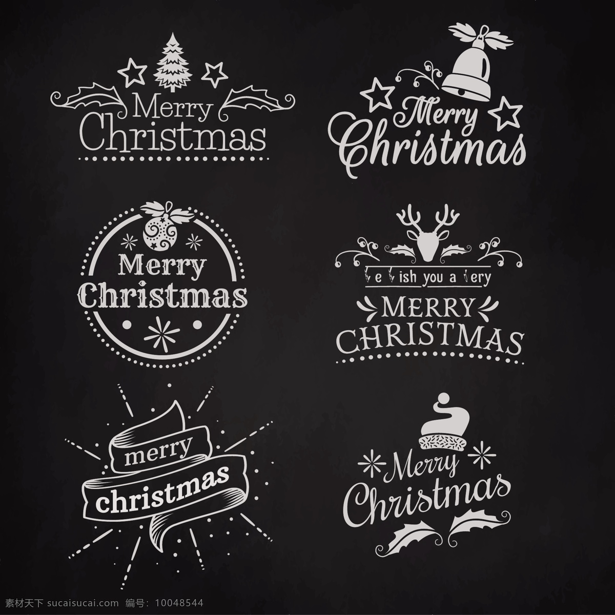 款 创意 英文 圣诞 标签 2018圣诞 标签设计 创意标签下载 促销标签 节日标签 节日元素 圣诞标签 圣诞庆典 圣诞元素下载 矢量标签 圆形标签