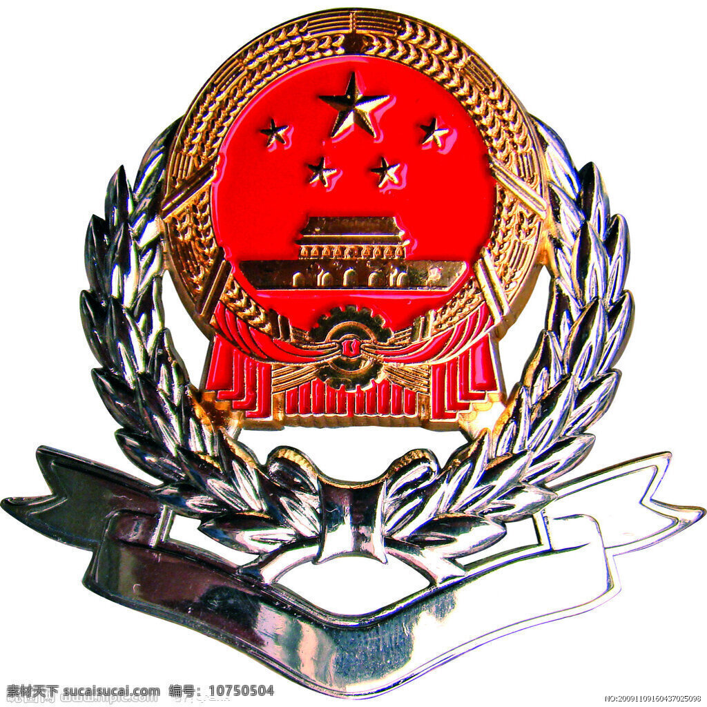 税徽 税务 国税 地税 制服 徽章