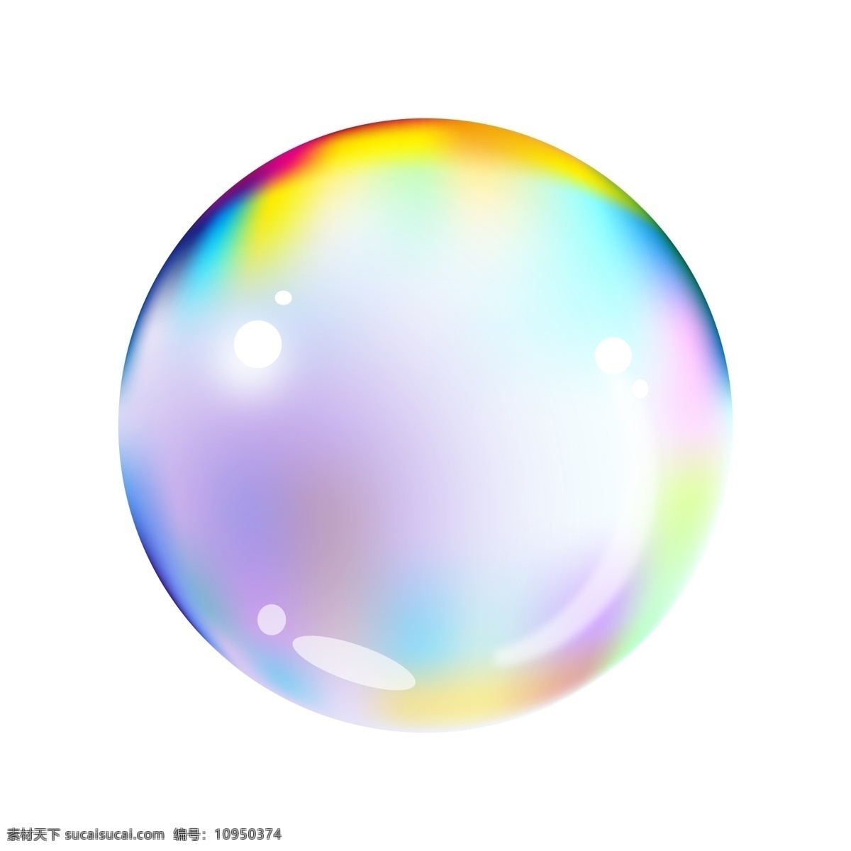 圆圆 炫彩 气泡 插画 炫彩的气泡 卡通插画 气泡插画 泡泡插画 晶莹的气泡 漂亮的气泡 漂浮的气泡