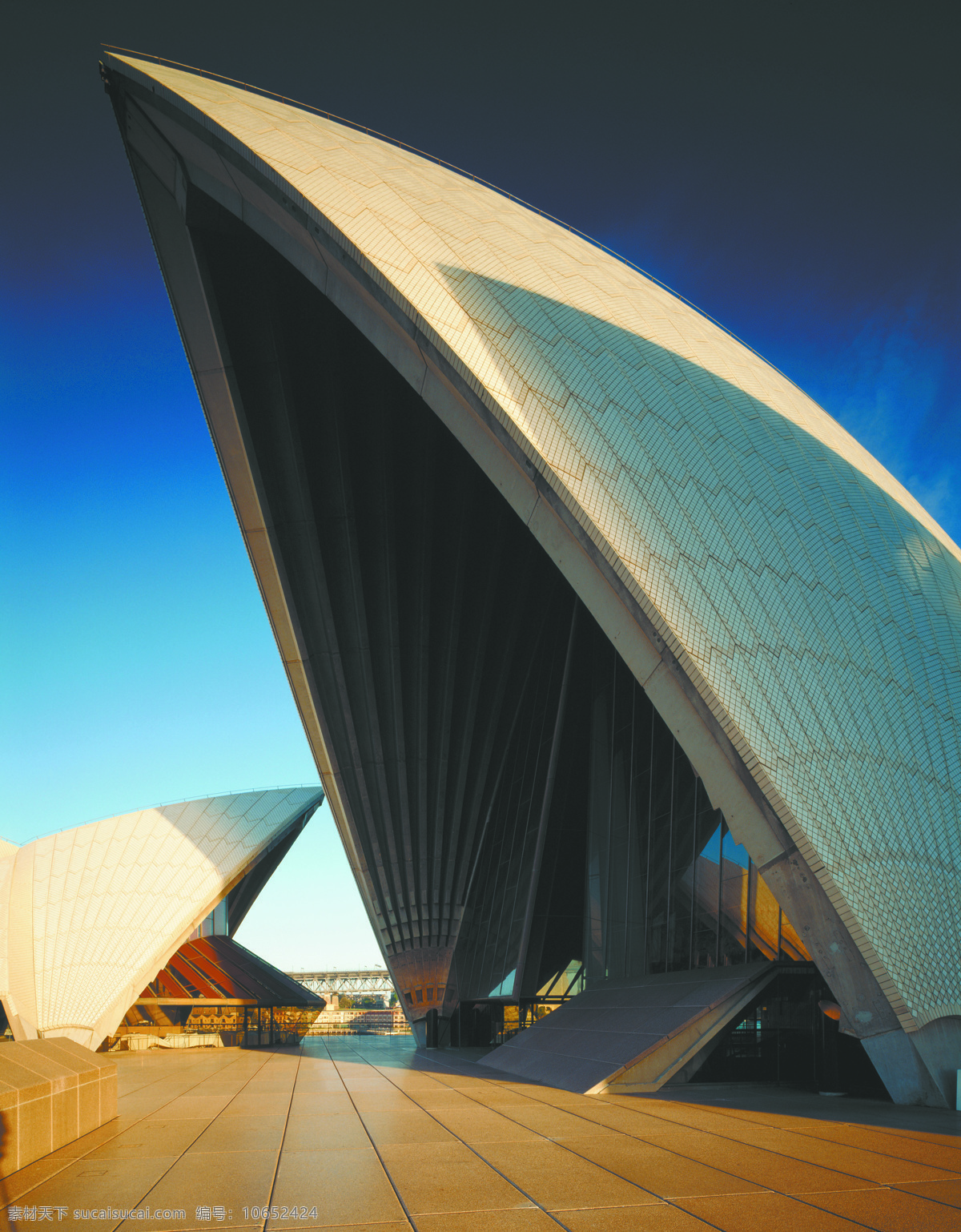 悉尼歌剧院 澳大利亚 澳洲 悉尼 歌剧院 蓝天 建筑 国外旅游 旅游摄影