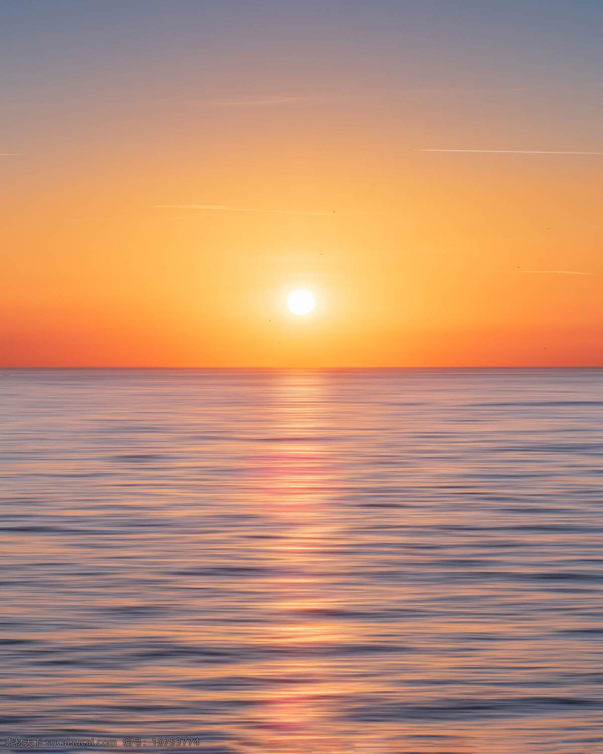 远处的光 墙纸 黄昏 日出 日落 海边 海 唯美 橙色 太阳 海天 自然风景 自然景观 山水风景