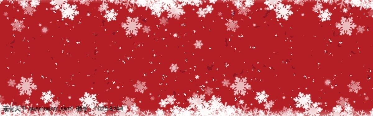 矢量 红色 圣诞 平安夜 banner 海报 背景 卡通 浪漫 礼盒 电商 淘宝 天猫 鹿子 圣诞老人 下雪 梦幻