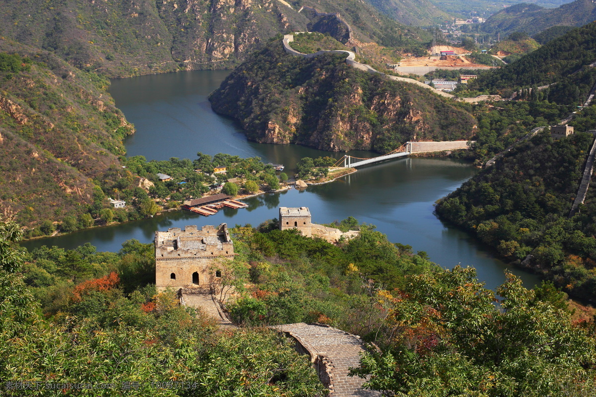 崎岖 山上 景观 天空 蓝天白云 度假 风景 美景 自然景观 自然风景 旅游摄影 旅游 山水风景 风景图片