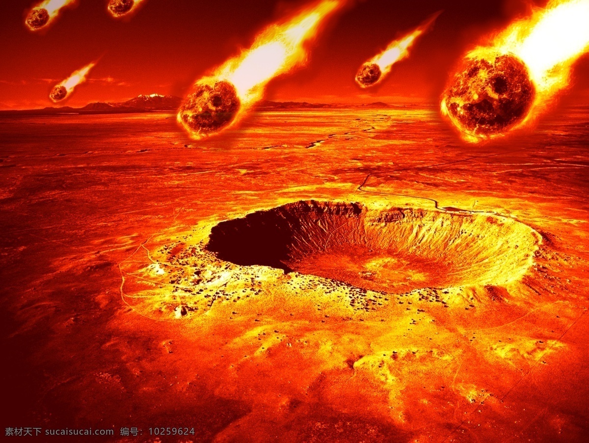 火焰 红色 爆炸 背景 图 火星 火球 火海 宇宙 红色火焰背景