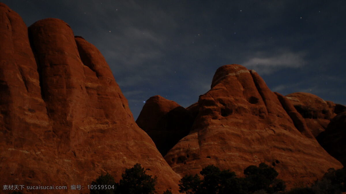 星星 云 通过 岩层 股票 视频 地球 火星 景观 沙漠 山 视频免费下载 天空 外星 岩石 时间推移 犹他州 摩押 地层 间隔 desertscape tl0000a015 夜晚 射击之星 其他视频